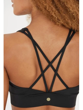 Dámska športová podprsenka Athlecia Gaby V2 W