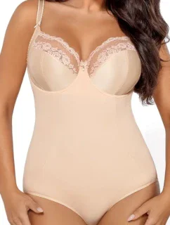 Dámske body 013 SOFT