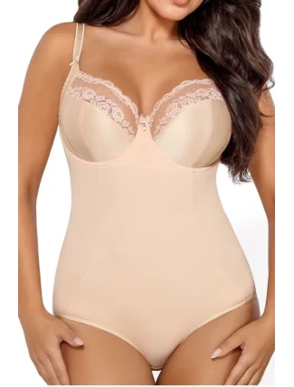 Dámske body 013 SOFT Dámske body 013 SOFT