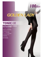 Pančuchové nohavice Tonic 100 DEN - GOLDEN LADY