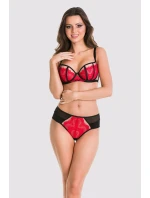 PODPRSENKA AMORE BALCONETTE 19169