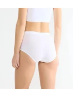 sloggi Control Maxi 2P - WHITE - SLOGGI WHITE - SLOGGI sloggi Control Maxi 2P - WHITE - SLOGGI WHITE - SLOGGI