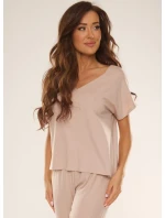 Blúzka De Lafense 774 kr/r Vendy S-2XL