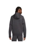 Mikina Nike Sportswear Tech Fleece Windrunner M FB7921-060 Muži Mikina Nike Sportswear Tech Fleece Windrunner M FB7921-060 Muži