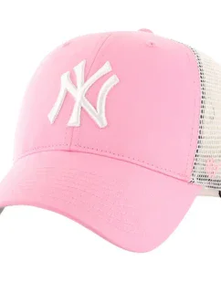 New York Yankees Branson 47 Jr baseballová čiapka B-BRANS17CTP-RSA_KIDS