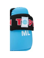 Masters Top Ten OSTT-PU "Superlight" lesklé chrániče na nohy 030812-01M Masters Top Ten OSTT-PU "Superlight" lesklé chrániče na nohy 030812-01M