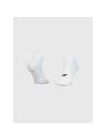 Pánske členkové ponožky (sada 3 ks) 4F 4FWMM00USOCM440-94S