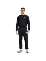 Pánska mikina Nike Club FT black FN3888 010 pánské Pánska mikina Nike Club FT black FN3888 010 pánské