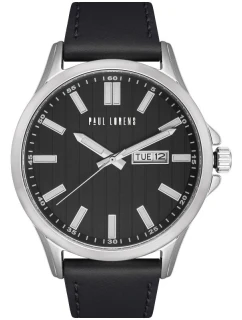 Pánske hodinky Paul Lorens PL8071A3-1A1 + BOX