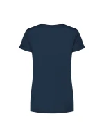 Rogelli dámske LOGO navy blue S
