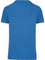 Kariban K 3032IC Tričko z hrubej bio bavlny 20.3032 svetlo kráľovská modrá Kariban K 3032IC Tričko z hrubej bio bavlny 20.3032 svetlo kráľovská modrá