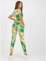 Súprava DHJ KMPL 15832.88 zelená