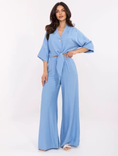 Súprava TW KMPL BI 2469 1,61 modrá