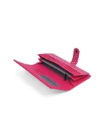 Peňaženka VUCH Hermione Dot Dark Pink Peňaženka VUCH Hermione Dot Dark Pink