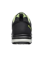 SPLENDID GREEN GH LOW unisex topánky black