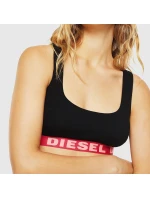 Dámska športová podprsenka Ufsb-Myilex Top 00SJAR-0HAXB-E5075 - Diesel Dámska športová podprsenka Ufsb-Myilex Top 00SJAR-0HAXB-E5075 - Diesel