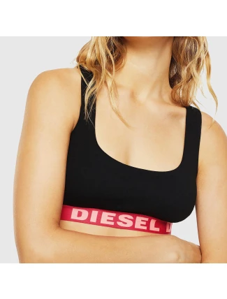 Dámska športová podprsenka Ufsb-Myilex Top 00SJAR-0HAXB-E5075 - Diesel Dámska športová podprsenka Ufsb-Myilex Top 00SJAR-0HAXB-E5075 - Diesel