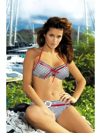 Dámske dvojdielne plavky Eleni M-188 - Marko