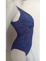 Jednodielne plavky 7269 M1 modrá - Anita Jednodielne plavky 7269 M1 modrá - Anita