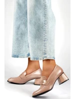 Čerpadlá na stĺpe GD-FL471 béžová - PRIMO Čerpadlá na stĺpe GD-FL471 béžová - PRIMO