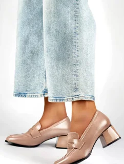 Čerpadlá na stĺpe GD-FL471 béžová - PRIMO