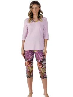 DÁMSKE PYŽAMO HABIKA 1493