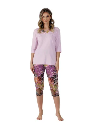 DÁMSKE PYŽAMO HABIKA 1493