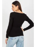 Blúzka model 175474 Och Bella Blúzka model 175474 Och Bella