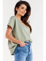 Blúzka model 181269 Infinite You