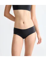 Dámske nohavičky ZERO Feel 2.0 Hipster - BLACK - čierna 0004 - SLOGGI