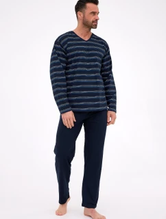 Cornette Rôzne pyžamá 139/46 dĺžka/r 3XL-5XL pánske