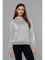 Dámska sivá mikina (W02-2)