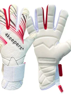 4Keepers Soft Opal NC Brankárske rukavice S929257