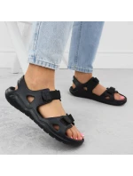 Big Star RR274A512 W INT2142A sandále