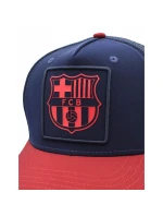 FC Barcelona trucker baseballová čiapka 5001GOP