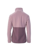 Dámsky fleece LADY RIVANO 1/2