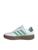 Dámska obuv Adidas Courtblock Bold W JR0734