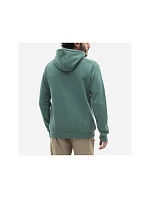 Pánska bunda MILLET MILLET SWEAT HOODIE M, zelená Pánska bunda MILLET MILLET SWEAT HOODIE M, zelená