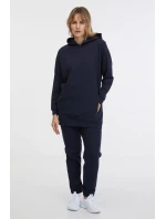 Dámska predĺžená mikina SAM73 Lola