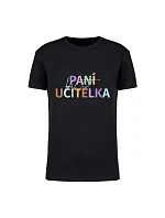 Personalizované dámske tričko - Učiteľka Personalizované dámske tričko - Učiteľka