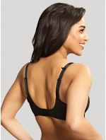 Dámska podprsenka Serene Full Cup noir 10305 black - Panache Dámska podprsenka Serene Full Cup noir 10305 black - Panache
