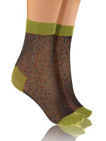 Dámske ponožky NYLON