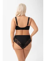 MILA BRAZILIANS K958 BLACK