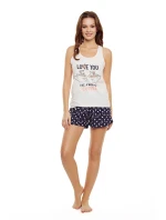 Pyžamá model 116304 Henderson