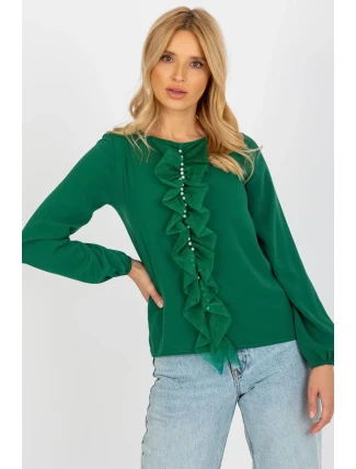 Blúzka model 175774 Lakerta