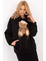 Mikina model 204377 Taliansko Moda