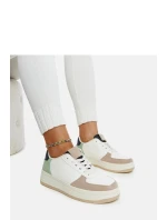 Tenisky model 207403 Solea