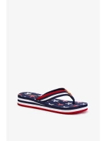 Žabky model 212346 Krok vo veľkom štýle