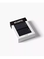 Boxerky Atlantic 2MBX-095/Z26 A2 M–4XL Boxerky Atlantic 2MBX-095/Z26 A2 M–4XL