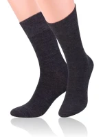 Pánske ponožky Steven Wool art.130